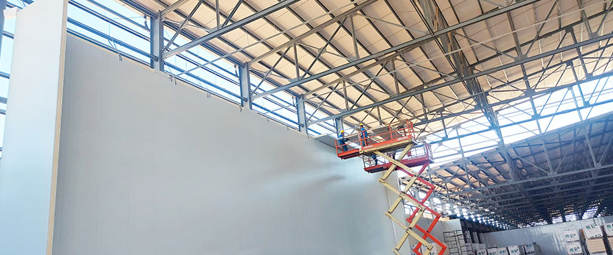 Livestock & Agricultural Facility – Egypt