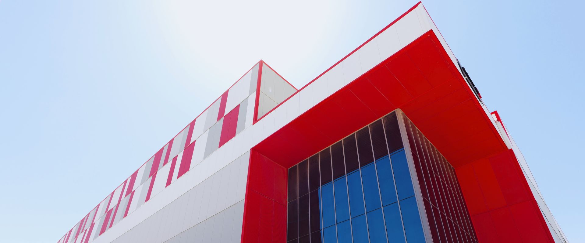 EIP manufactures different roof, wall, partition, architectural, and temperature-controlled panel systems