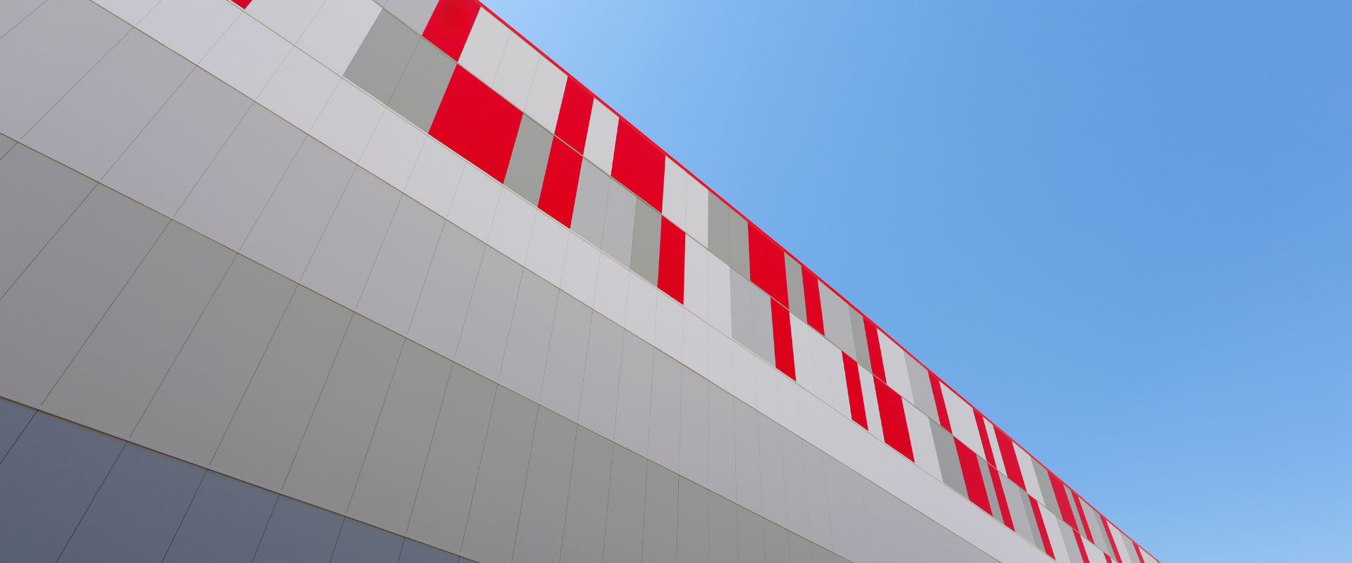 EIP manufactures different roof, wall, partition, architectural, and temperature-controlled panel systems